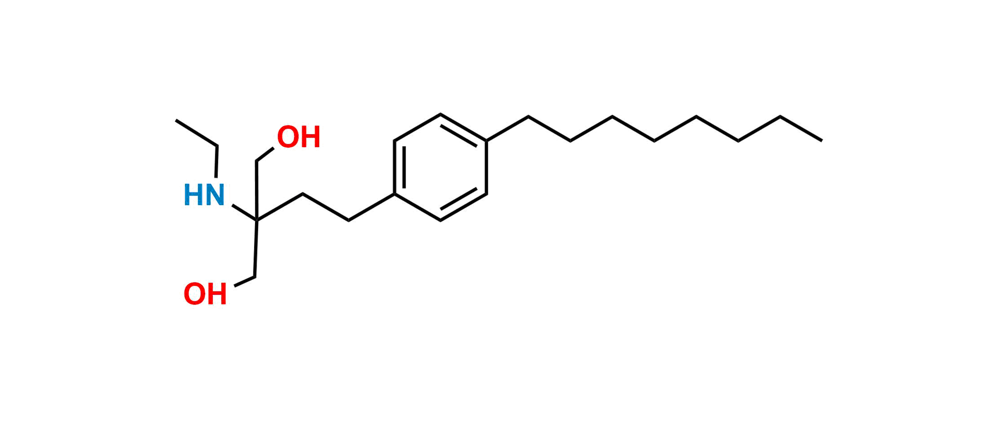 N-Ethyl Fingolimod